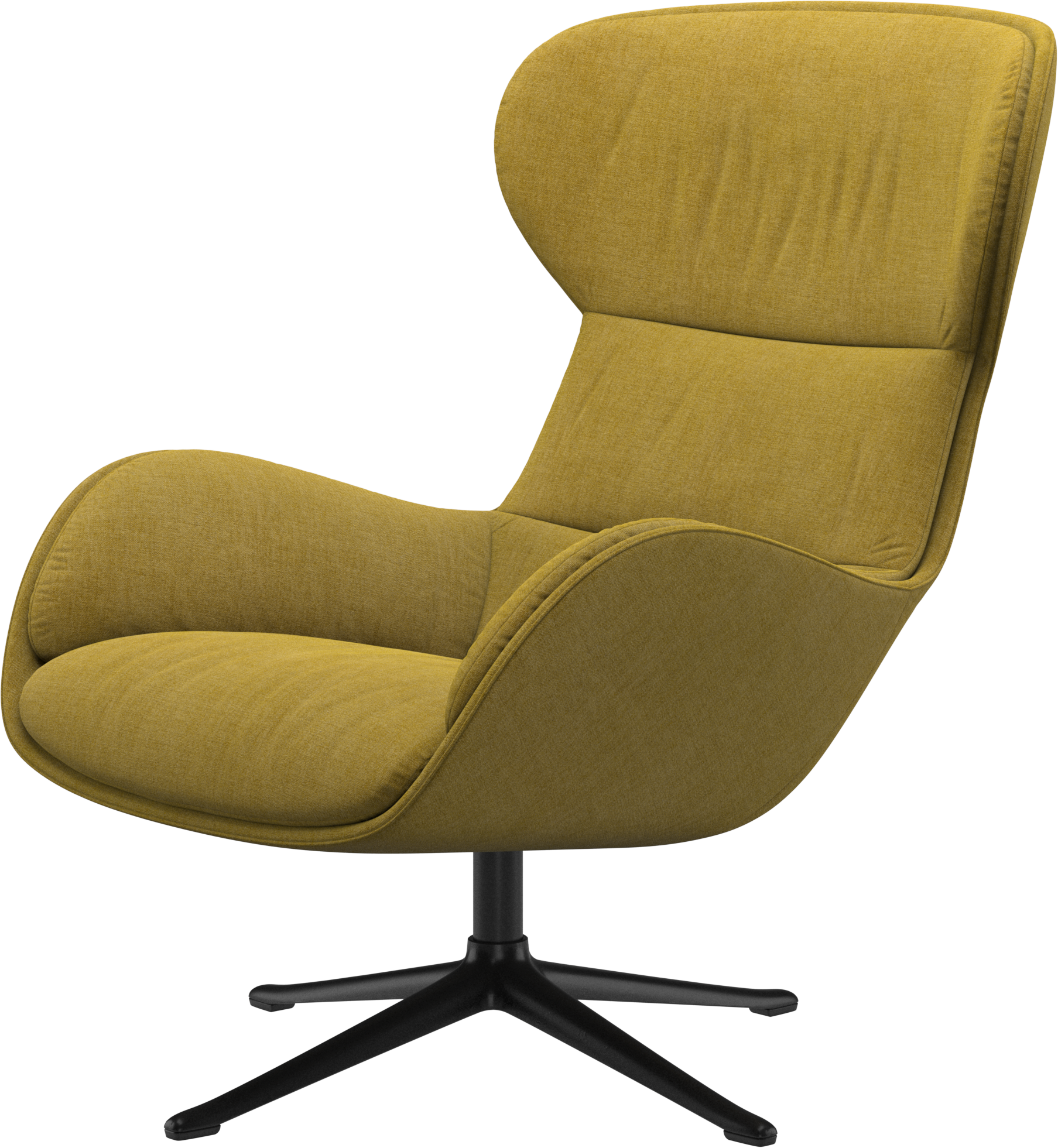 デザイナーアームチェア | リクライニングチェア | ボーコンセプト